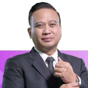 Petrus Nugroho Wicaksono